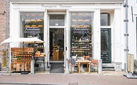 Torenkamer Middelburgh
